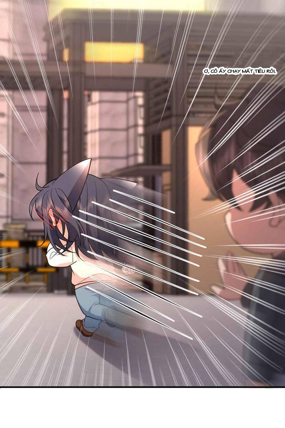 Bà Xã Nhà Tôi Đến Từ Ngàn Năm Trước Chapter 93 - Trang 2