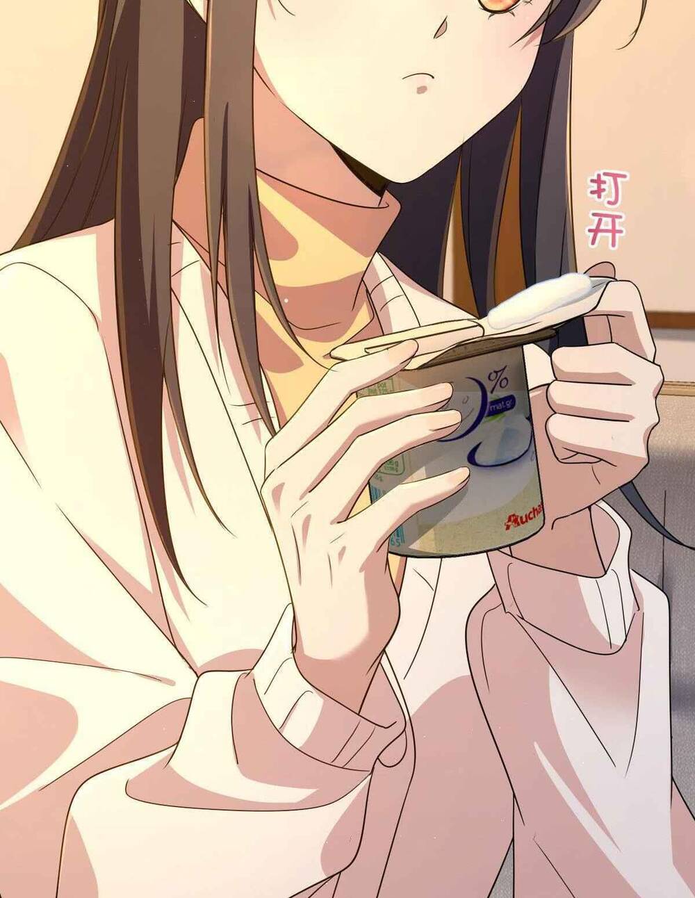 Bà Xã Nhà Tôi Đến Từ Ngàn Năm Trước Chapter 95 - Trang 2