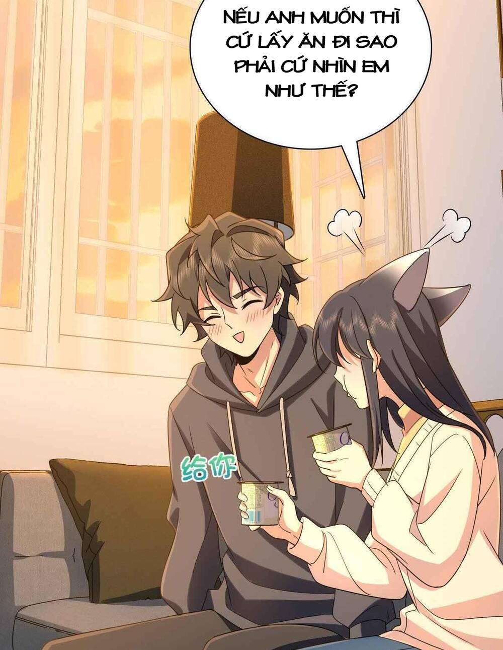 Bà Xã Nhà Tôi Đến Từ Ngàn Năm Trước Chapter 95 - Trang 2