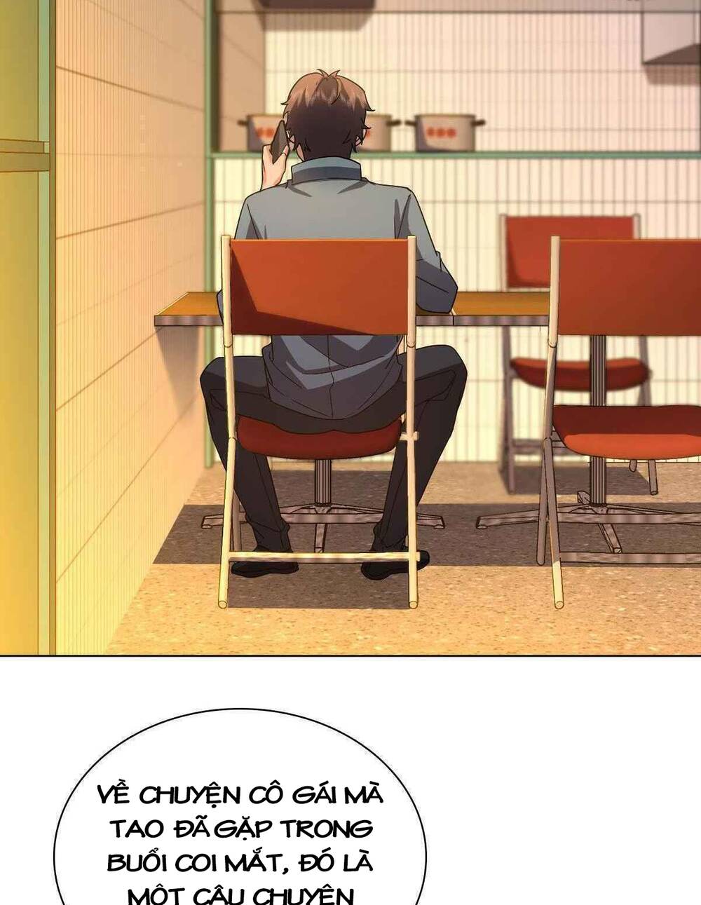 Bà Xã Nhà Tôi Đến Từ Ngàn Năm Trước Chapter 95 - Trang 2