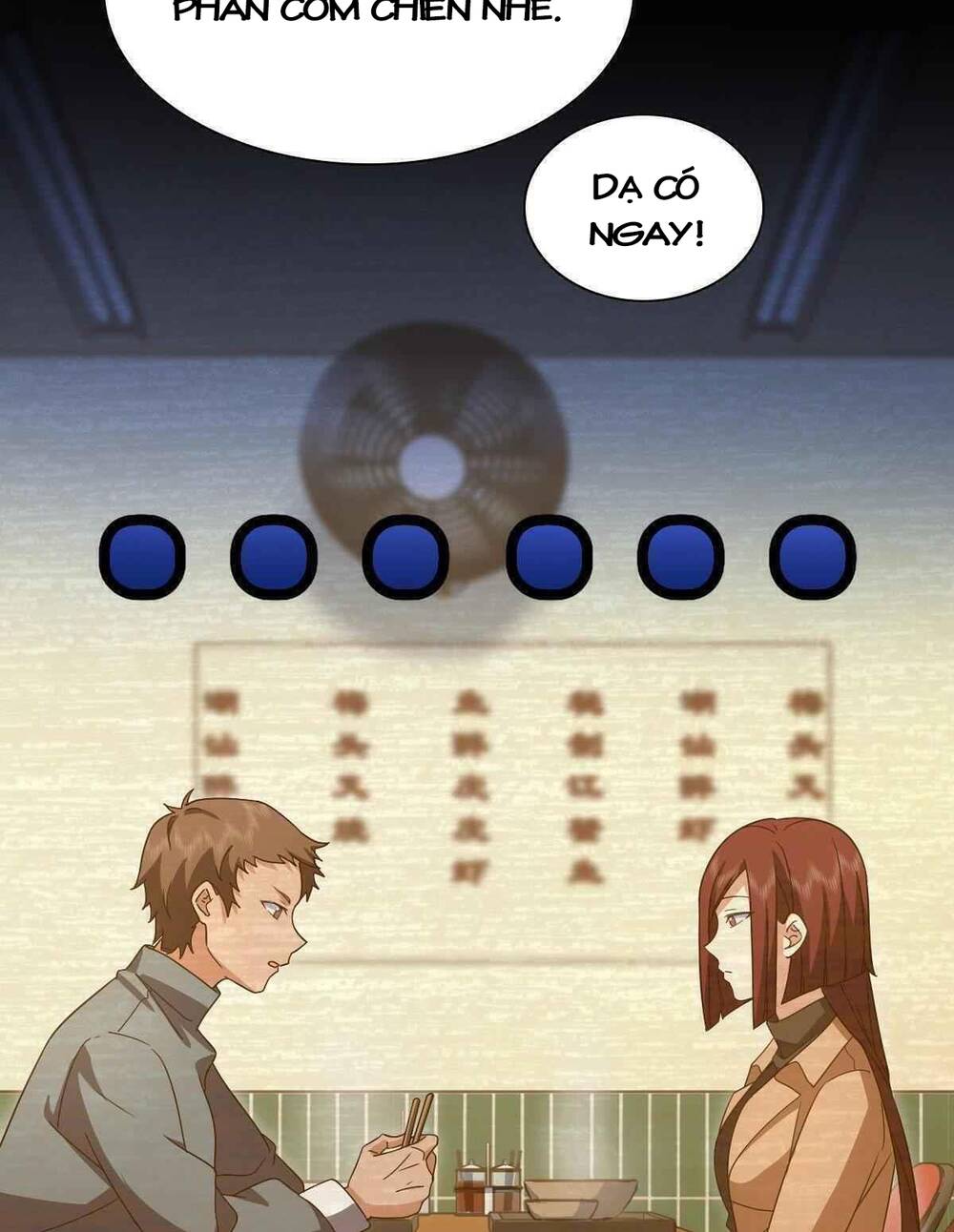 Bà Xã Nhà Tôi Đến Từ Ngàn Năm Trước Chapter 95 - Trang 2