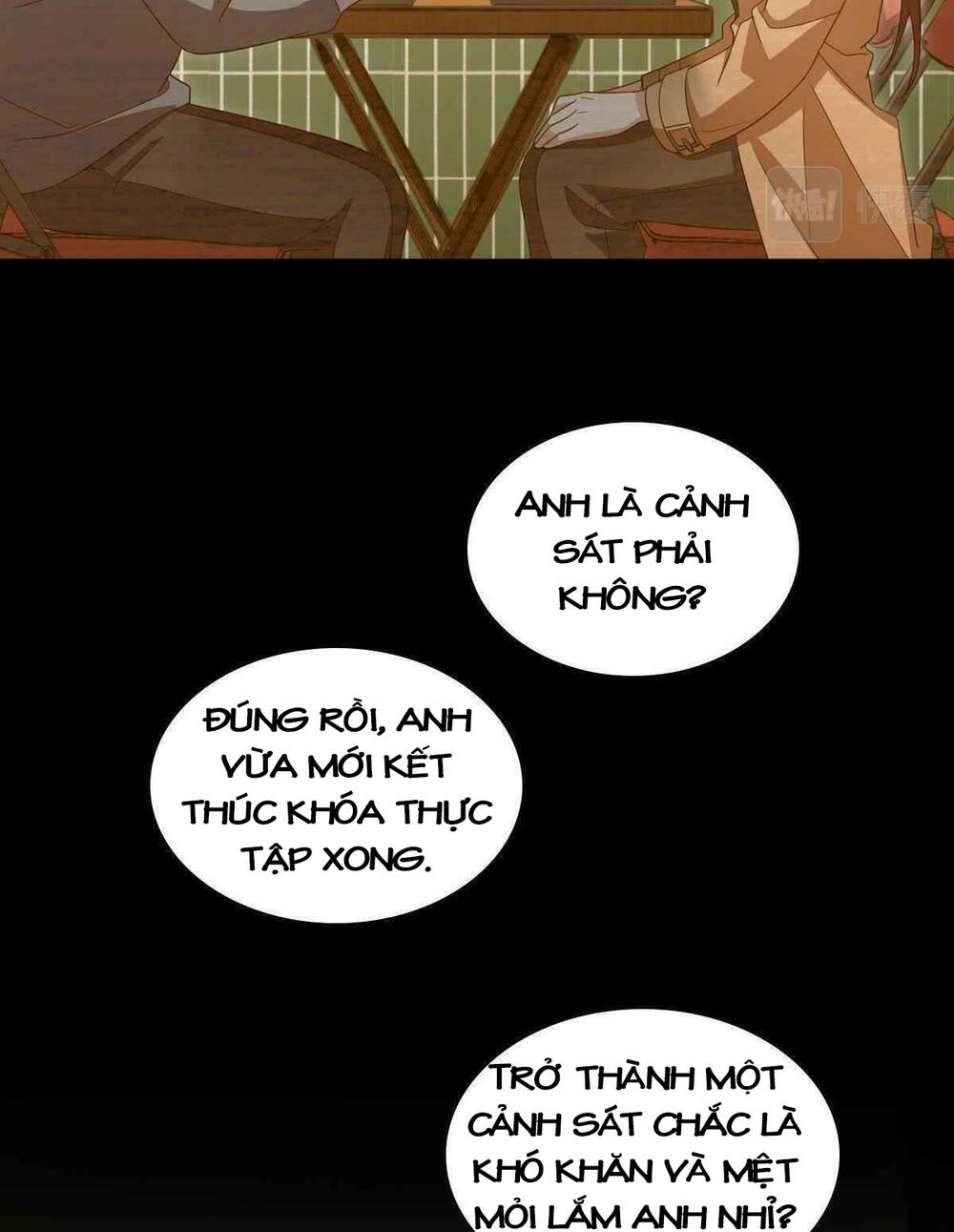 Bà Xã Nhà Tôi Đến Từ Ngàn Năm Trước Chapter 95 - Trang 2