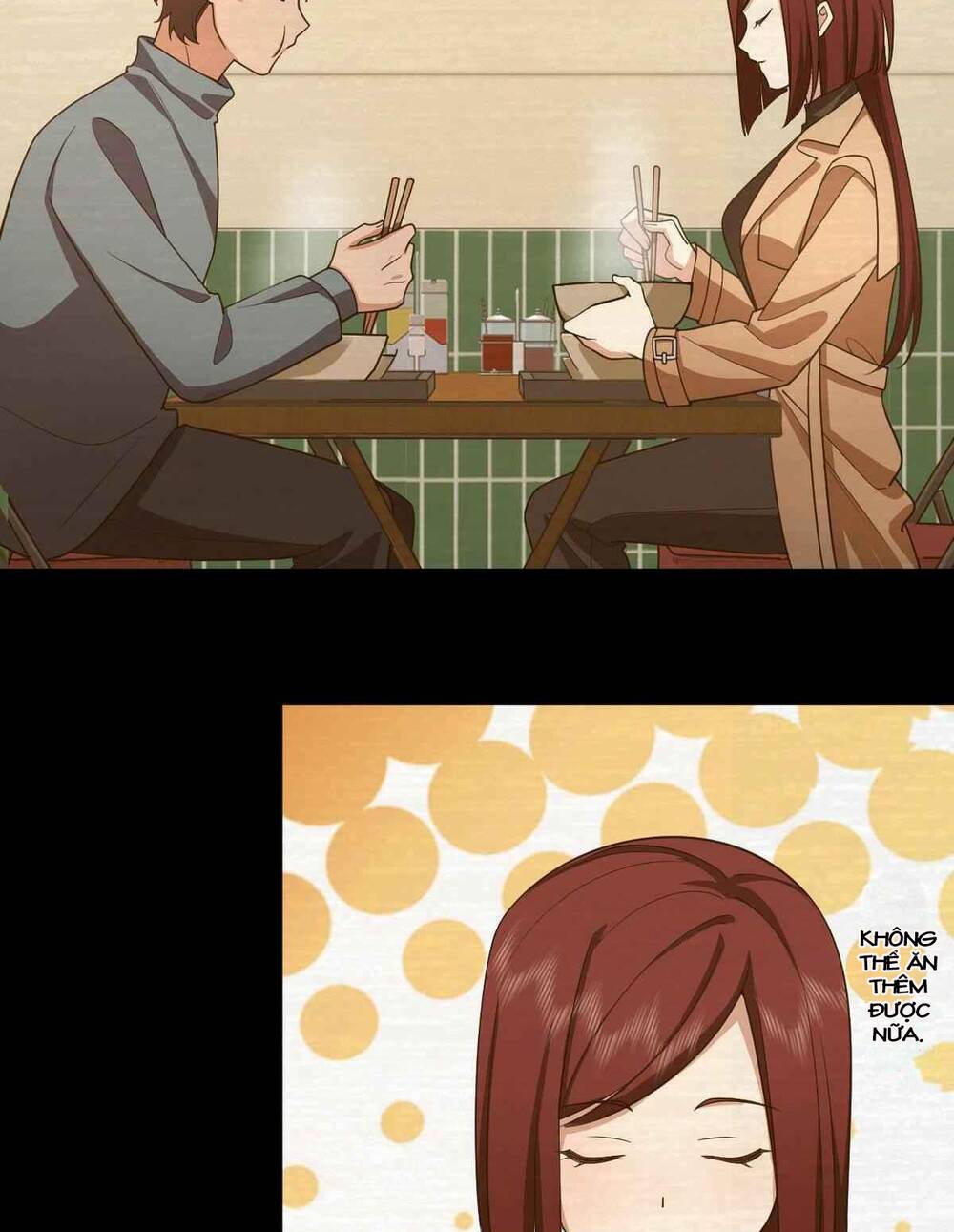 Bà Xã Nhà Tôi Đến Từ Ngàn Năm Trước Chapter 95 - Trang 2