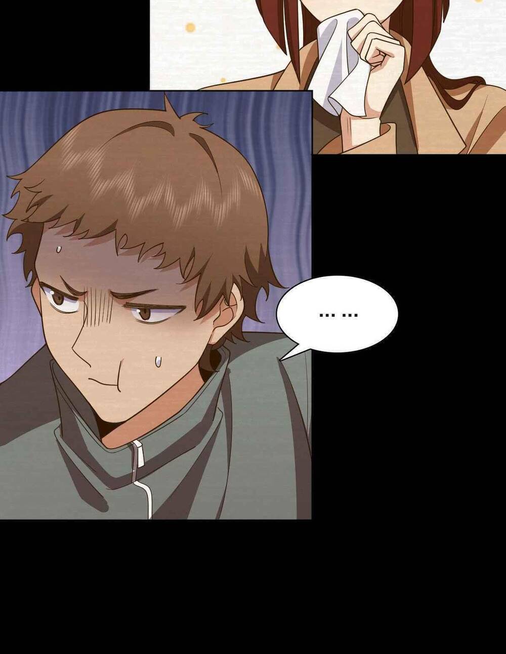 Bà Xã Nhà Tôi Đến Từ Ngàn Năm Trước Chapter 95 - Trang 2