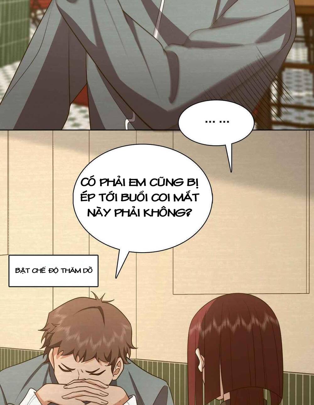 Bà Xã Nhà Tôi Đến Từ Ngàn Năm Trước Chapter 95 - Trang 2