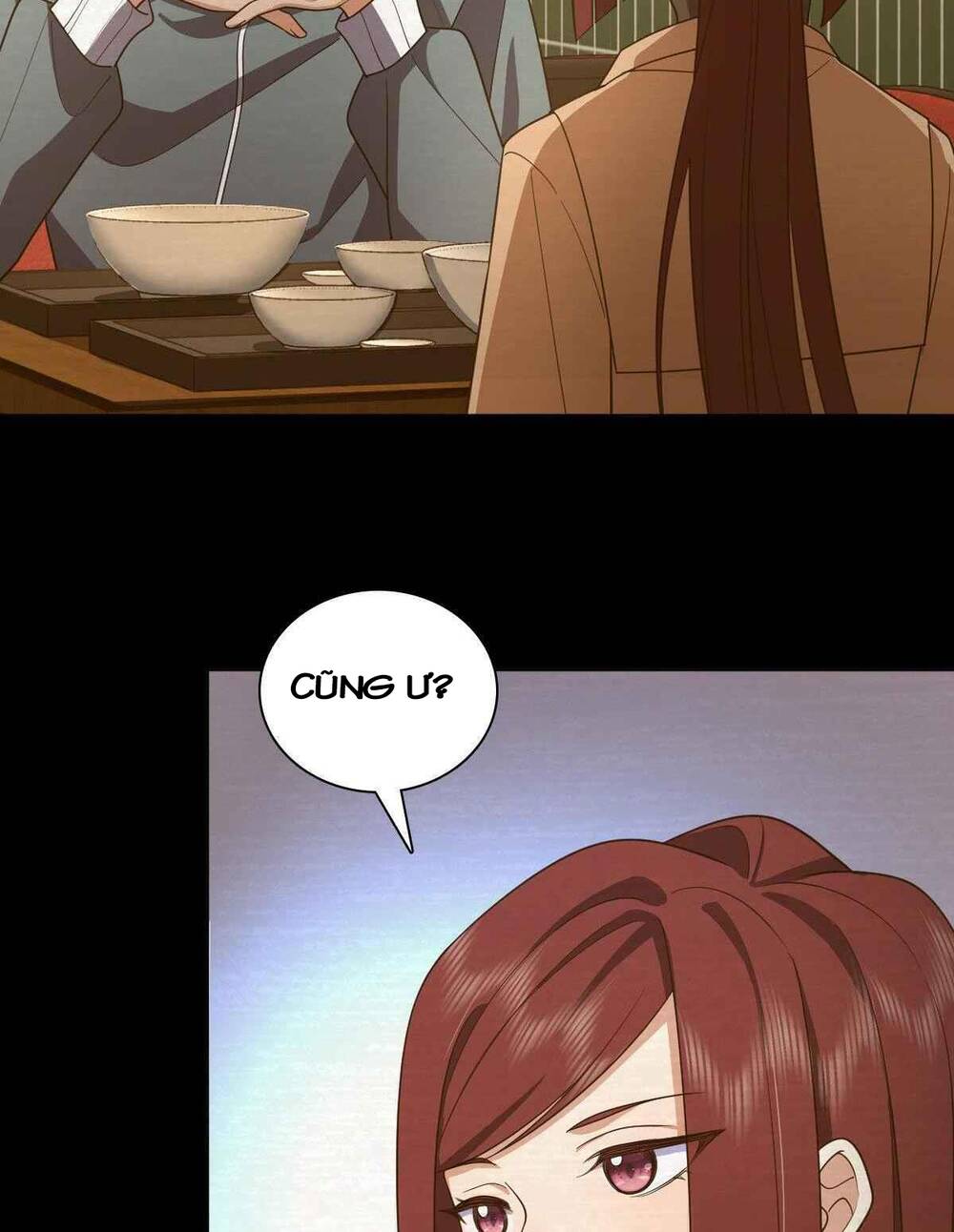 Bà Xã Nhà Tôi Đến Từ Ngàn Năm Trước Chapter 95 - Trang 2