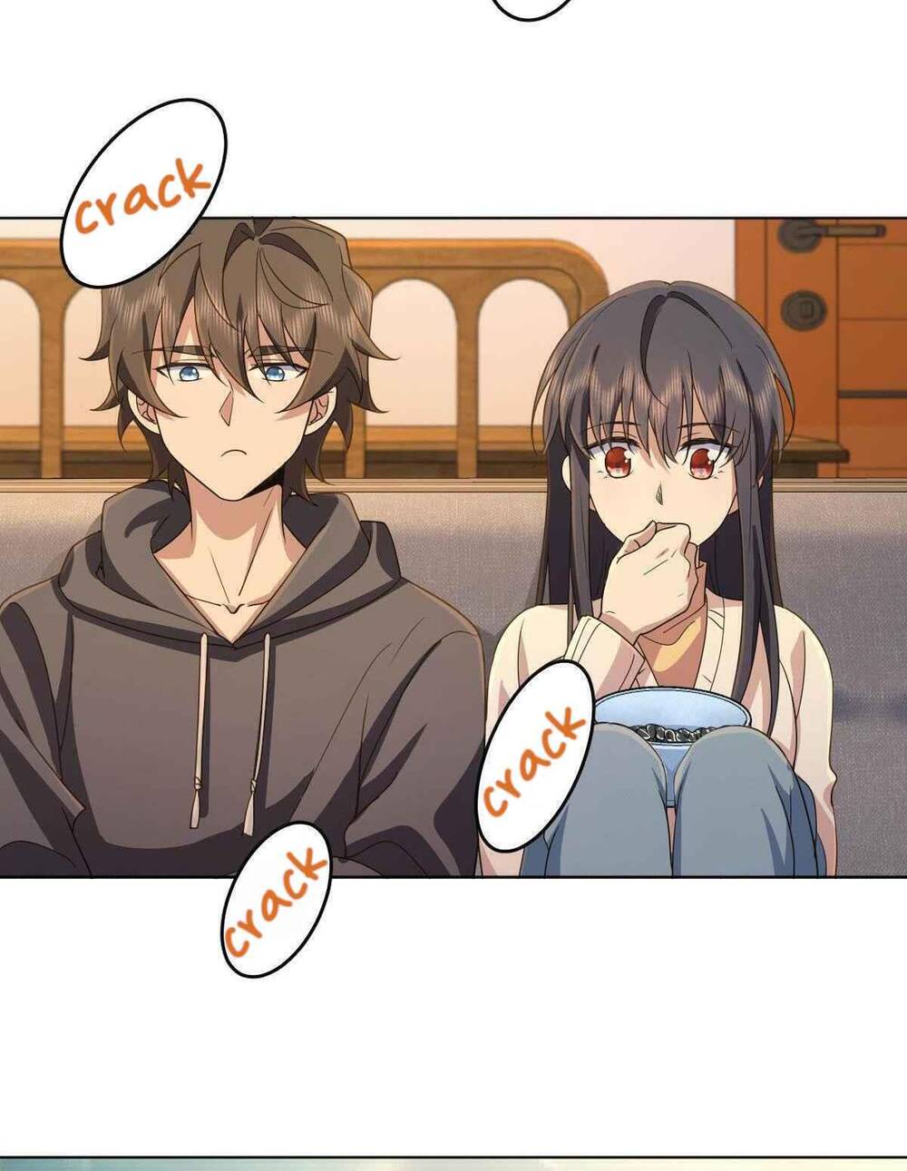 Bà Xã Nhà Tôi Đến Từ Ngàn Năm Trước Chapter 95 - Trang 2