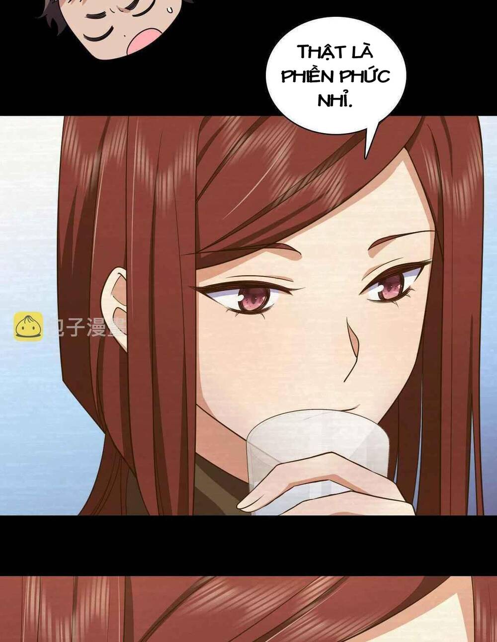 Bà Xã Nhà Tôi Đến Từ Ngàn Năm Trước Chapter 95 - Trang 2