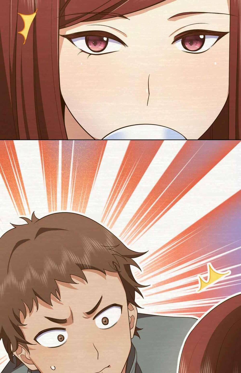 Bà Xã Nhà Tôi Đến Từ Ngàn Năm Trước Chapter 95 - Trang 2