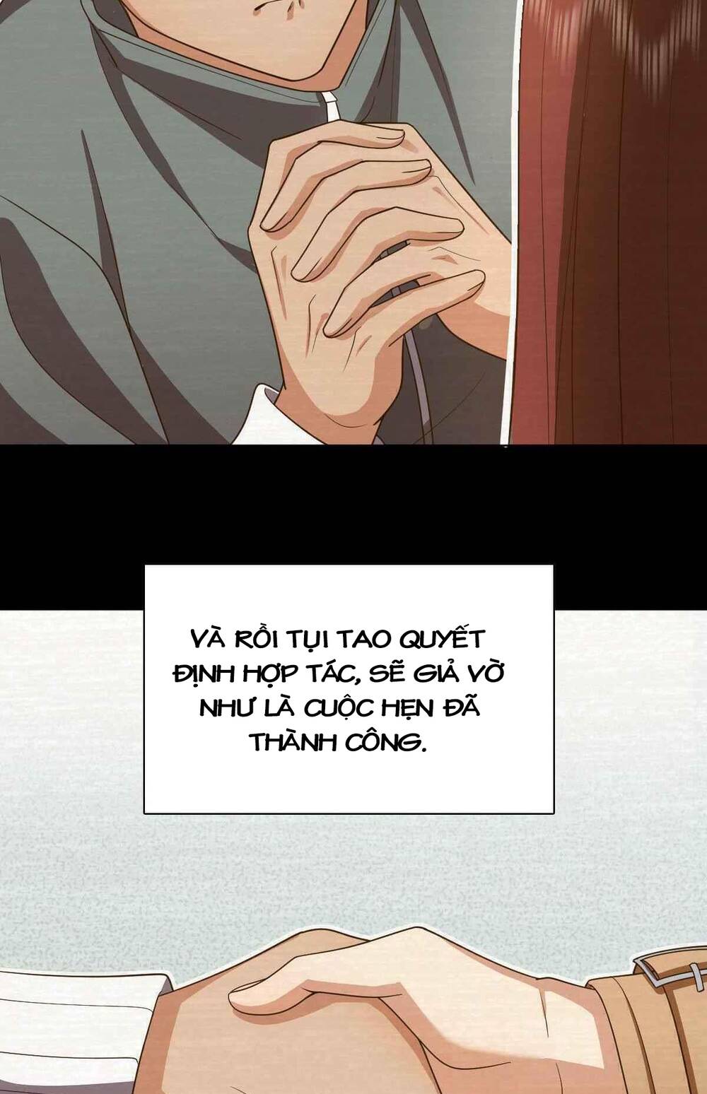 Bà Xã Nhà Tôi Đến Từ Ngàn Năm Trước Chapter 95 - Trang 2