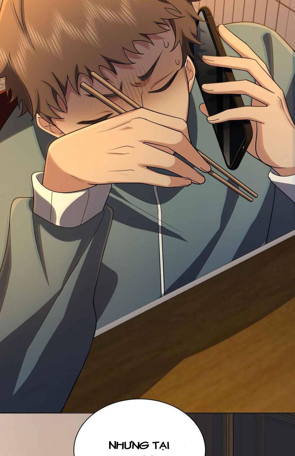 Bà Xã Nhà Tôi Đến Từ Ngàn Năm Trước Chapter 95 - Trang 2