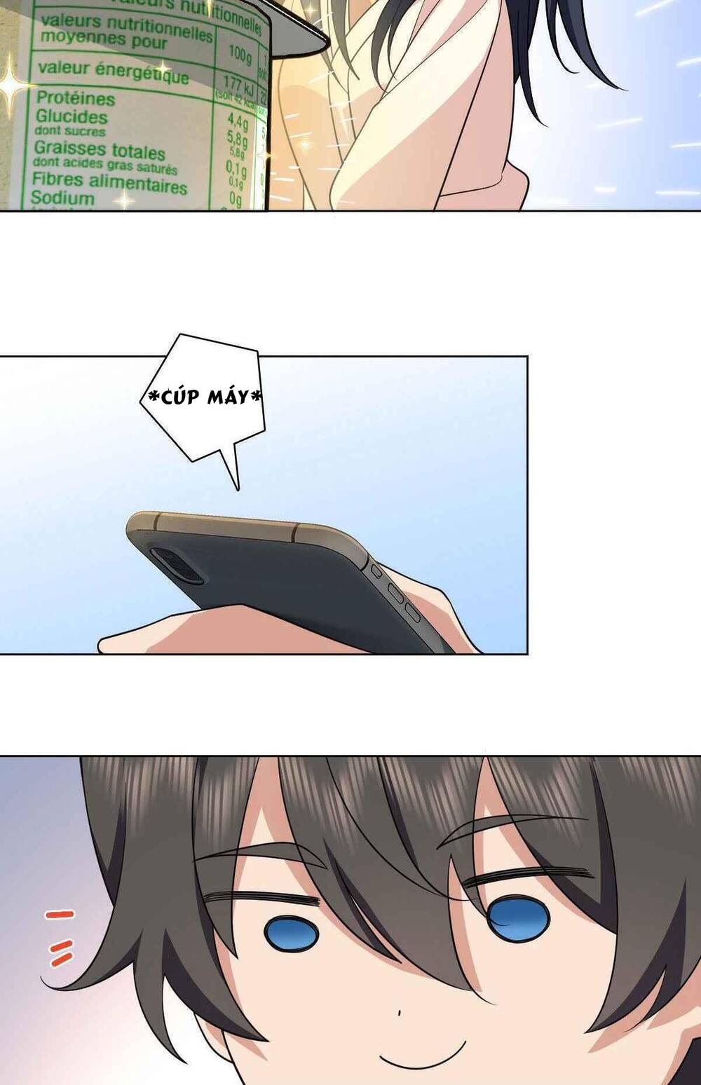 Bà Xã Nhà Tôi Đến Từ Ngàn Năm Trước Chapter 95 - Trang 2