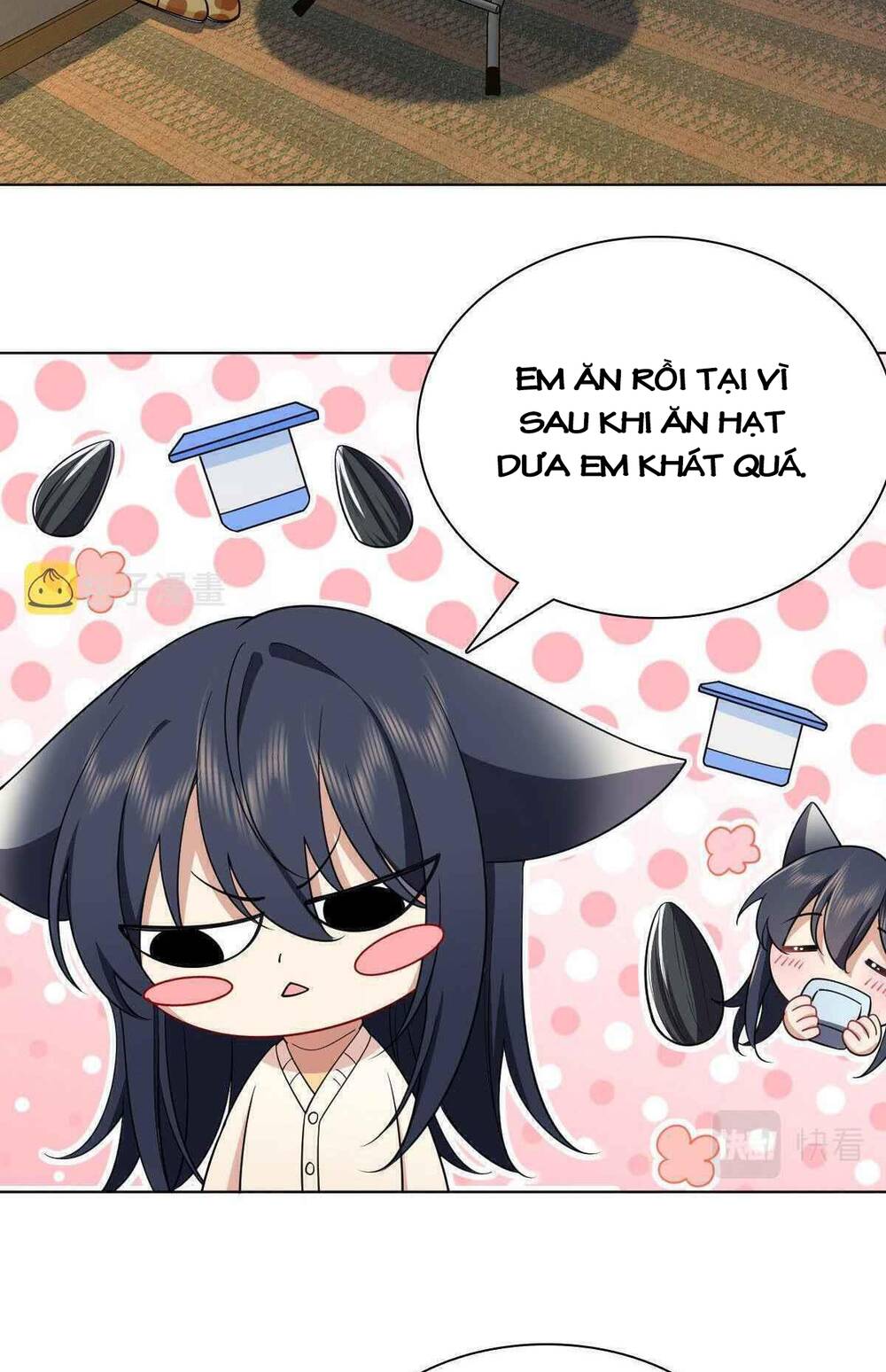 Bà Xã Nhà Tôi Đến Từ Ngàn Năm Trước Chapter 95 - Trang 2