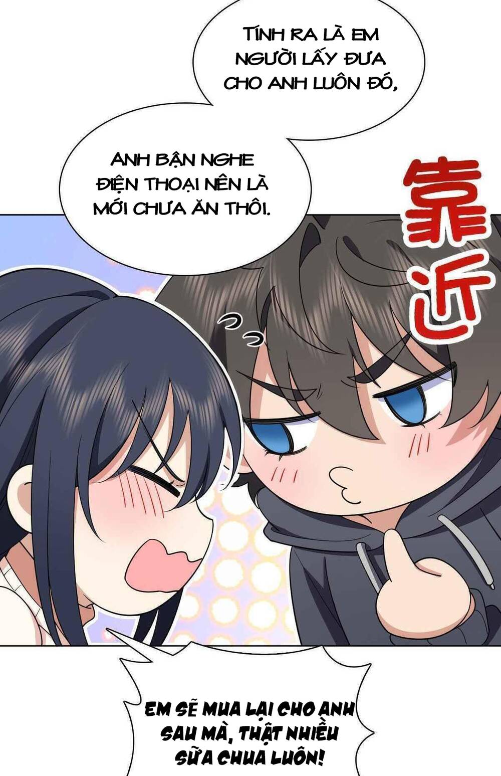 Bà Xã Nhà Tôi Đến Từ Ngàn Năm Trước Chapter 95 - Trang 2