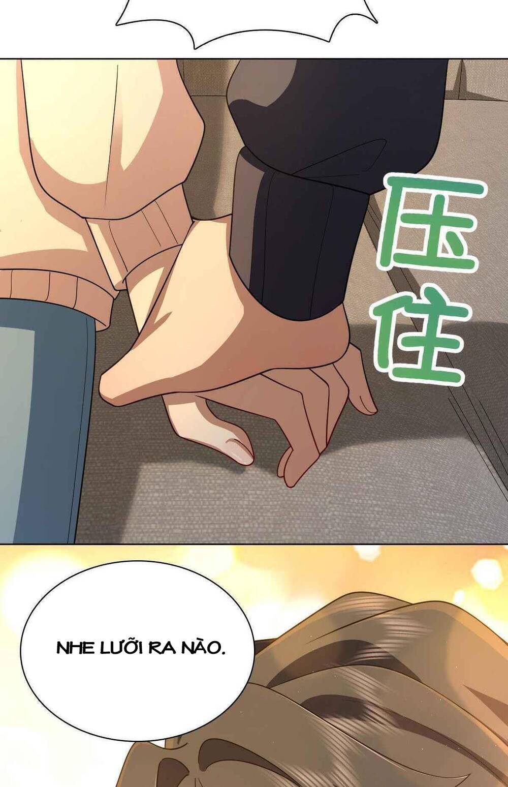 Bà Xã Nhà Tôi Đến Từ Ngàn Năm Trước Chapter 95 - Trang 2