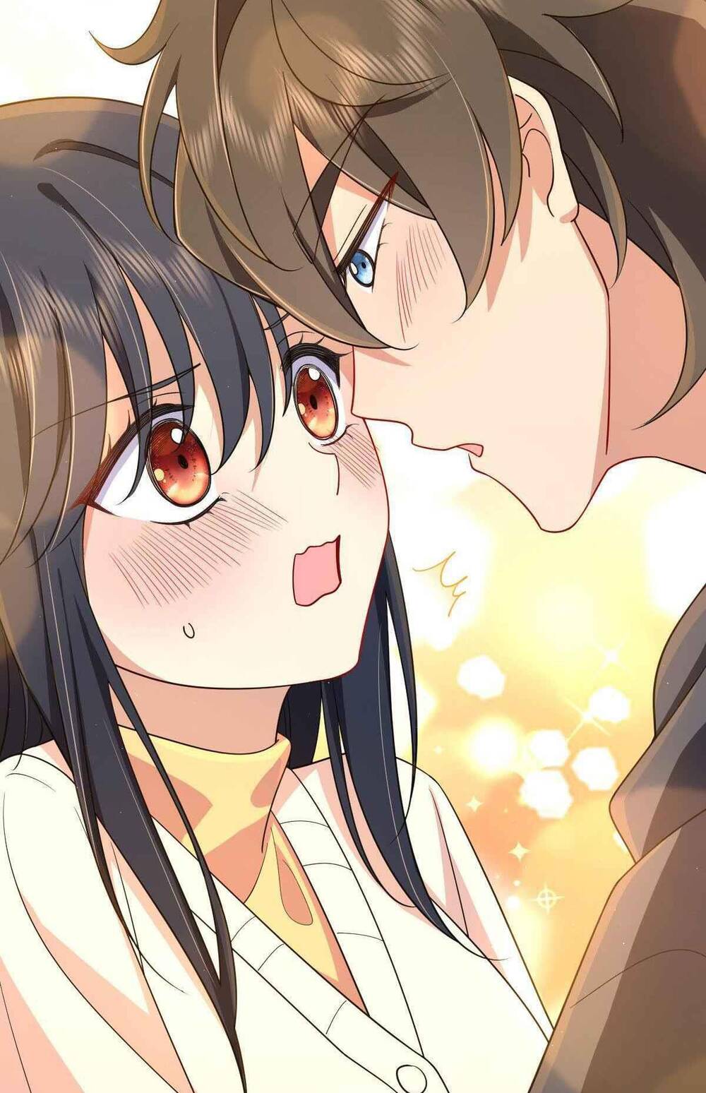 Bà Xã Nhà Tôi Đến Từ Ngàn Năm Trước Chapter 95 - Trang 2