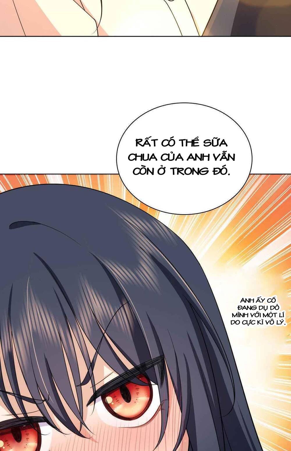 Bà Xã Nhà Tôi Đến Từ Ngàn Năm Trước Chapter 95 - Trang 2