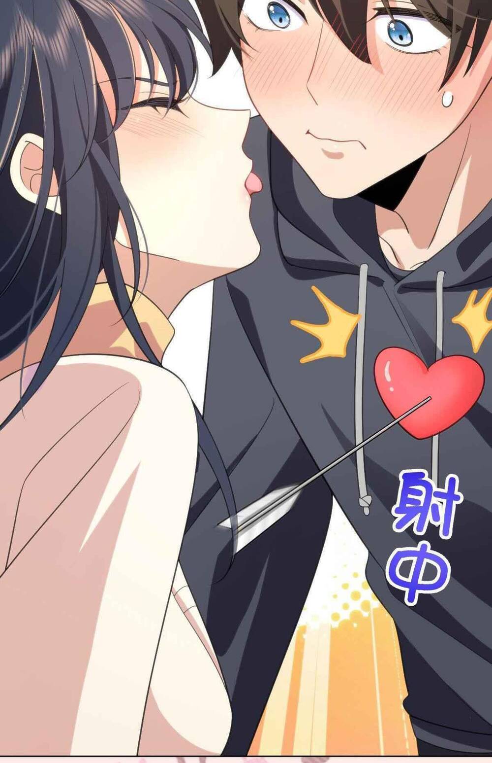 Bà Xã Nhà Tôi Đến Từ Ngàn Năm Trước Chapter 95 - Trang 2