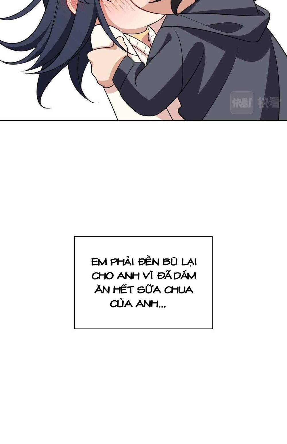 Bà Xã Nhà Tôi Đến Từ Ngàn Năm Trước Chapter 95 - Trang 2