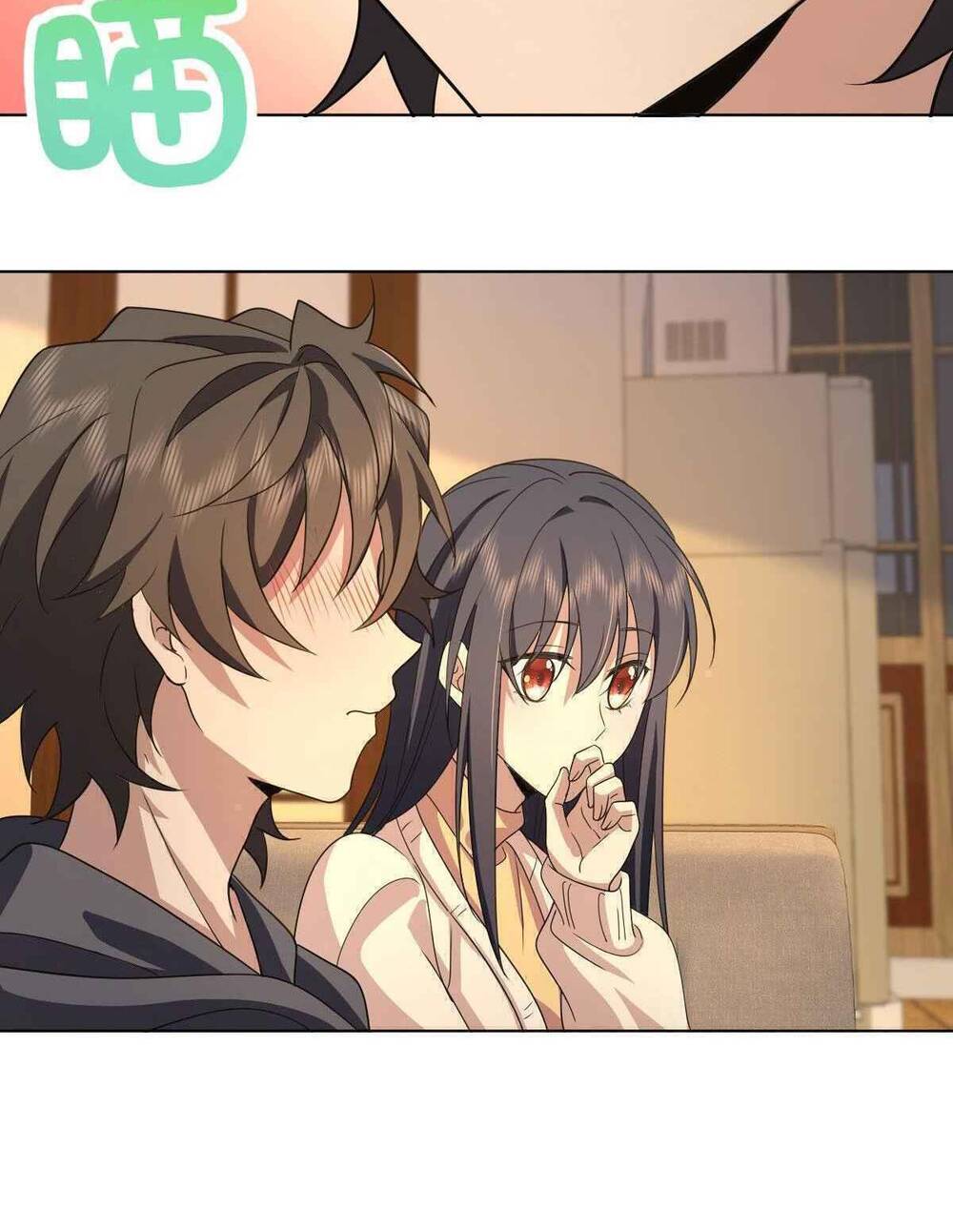 Bà Xã Nhà Tôi Đến Từ Ngàn Năm Trước Chapter 95 - Trang 2