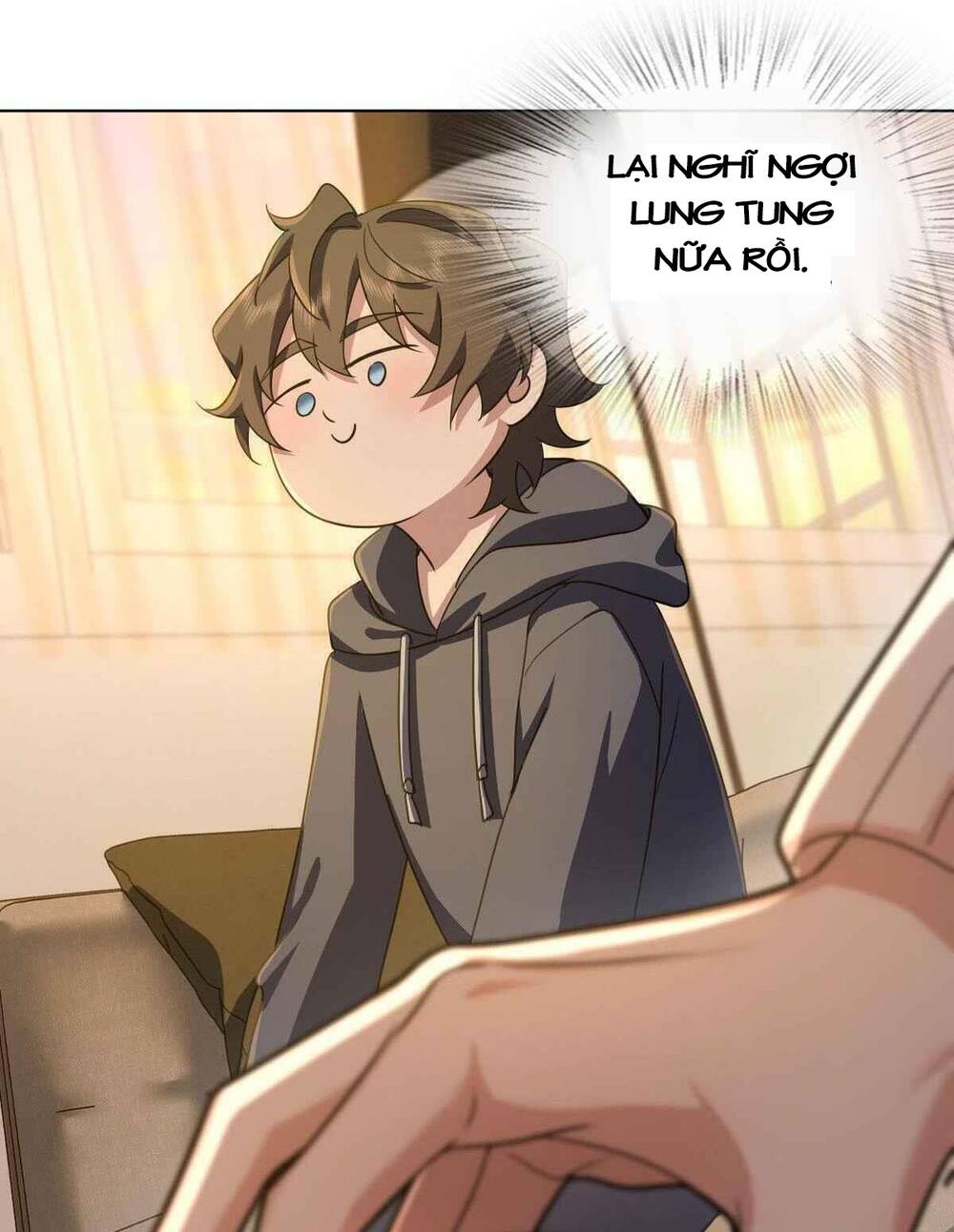 Bà Xã Nhà Tôi Đến Từ Ngàn Năm Trước Chapter 95 - Trang 2