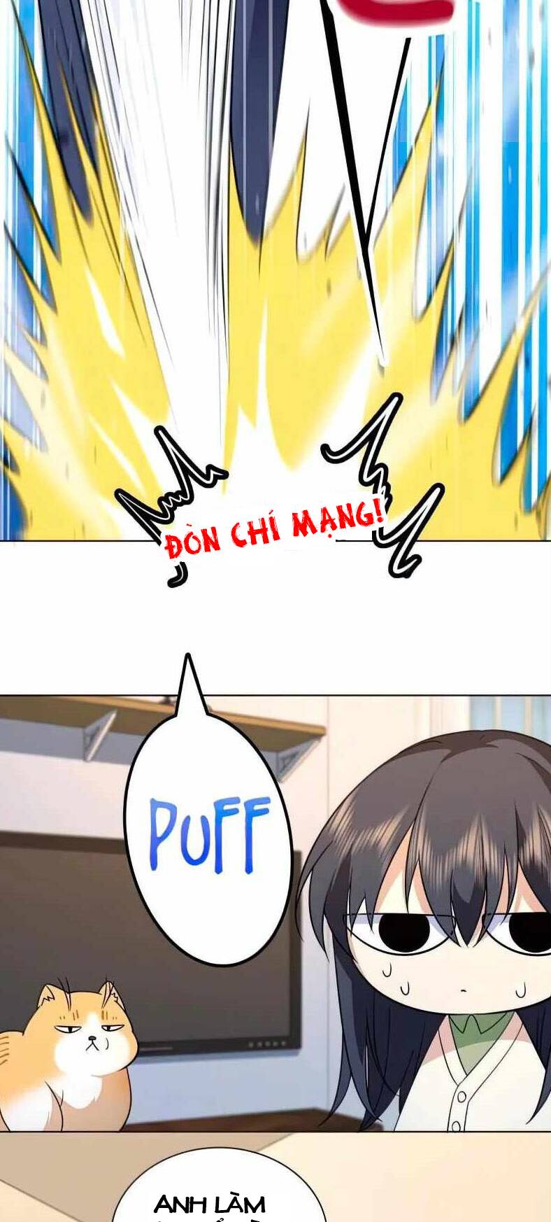 Bà Xã Nhà Tôi Đến Từ Ngàn Năm Trước Chapter 96 - Trang 2