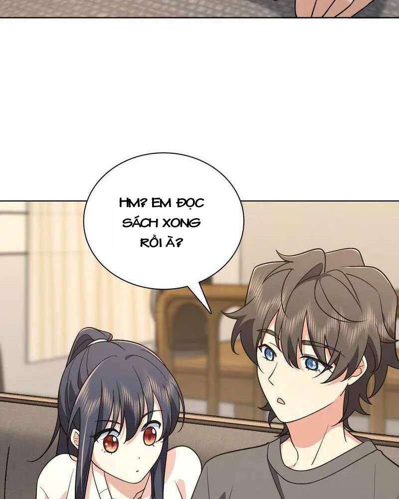 Bà Xã Nhà Tôi Đến Từ Ngàn Năm Trước Chapter 97 - Trang 2