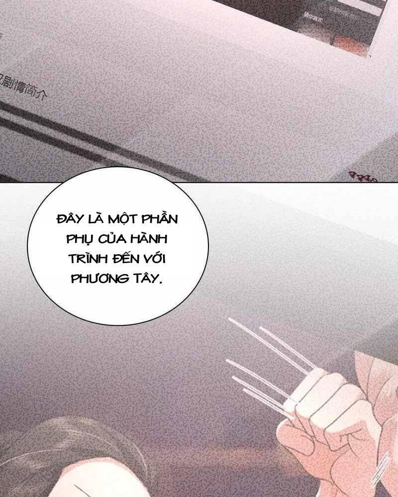 Bà Xã Nhà Tôi Đến Từ Ngàn Năm Trước Chapter 97 - Trang 2