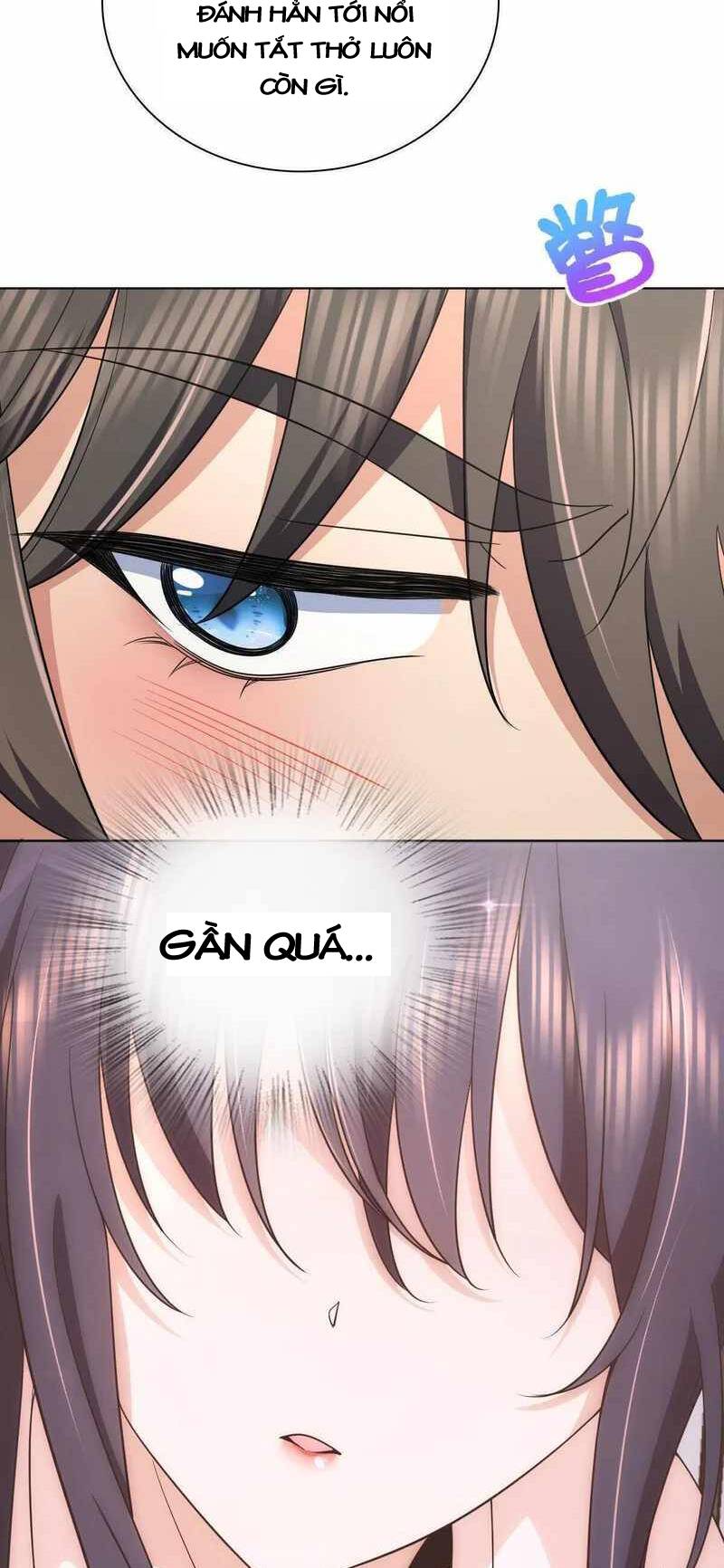 Bà Xã Nhà Tôi Đến Từ Ngàn Năm Trước Chapter 97 - Trang 2