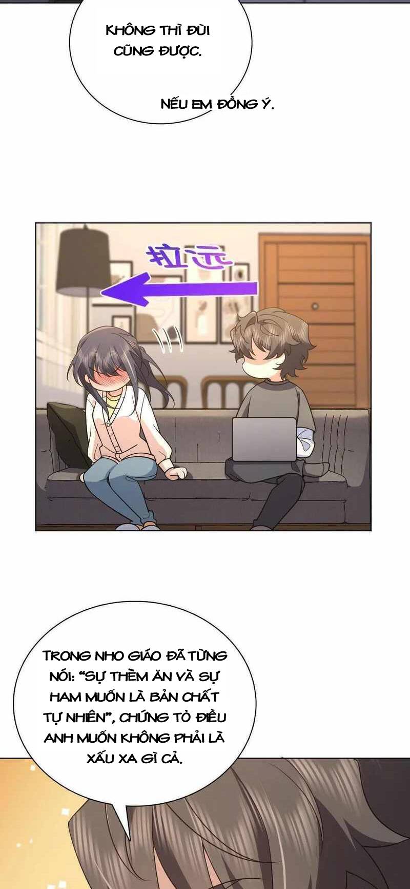 Bà Xã Nhà Tôi Đến Từ Ngàn Năm Trước Chapter 97 - Trang 2