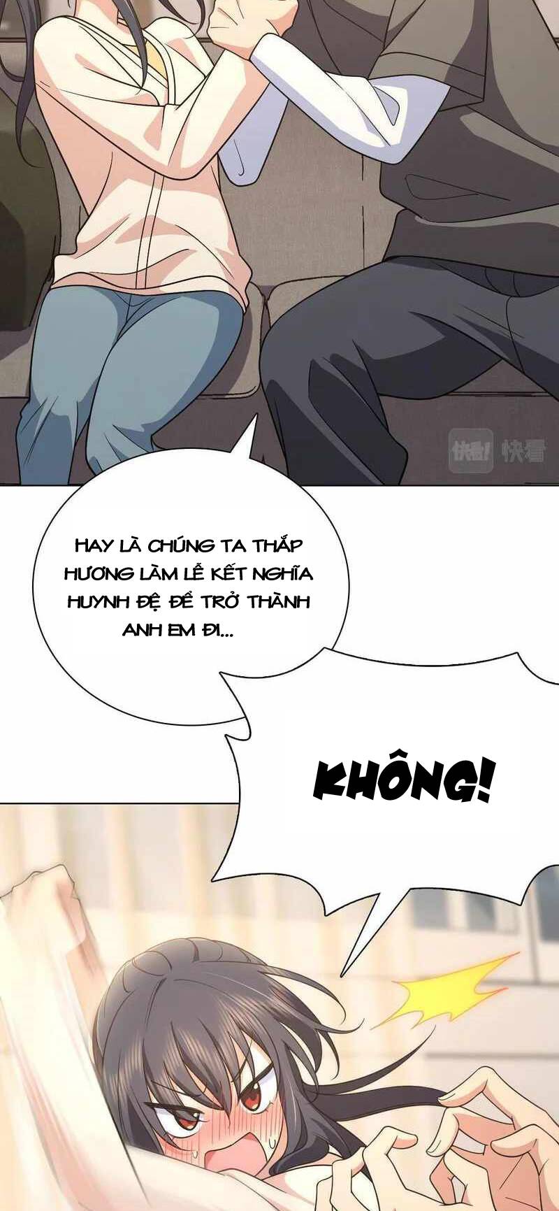 Bà Xã Nhà Tôi Đến Từ Ngàn Năm Trước Chapter 97 - Trang 2