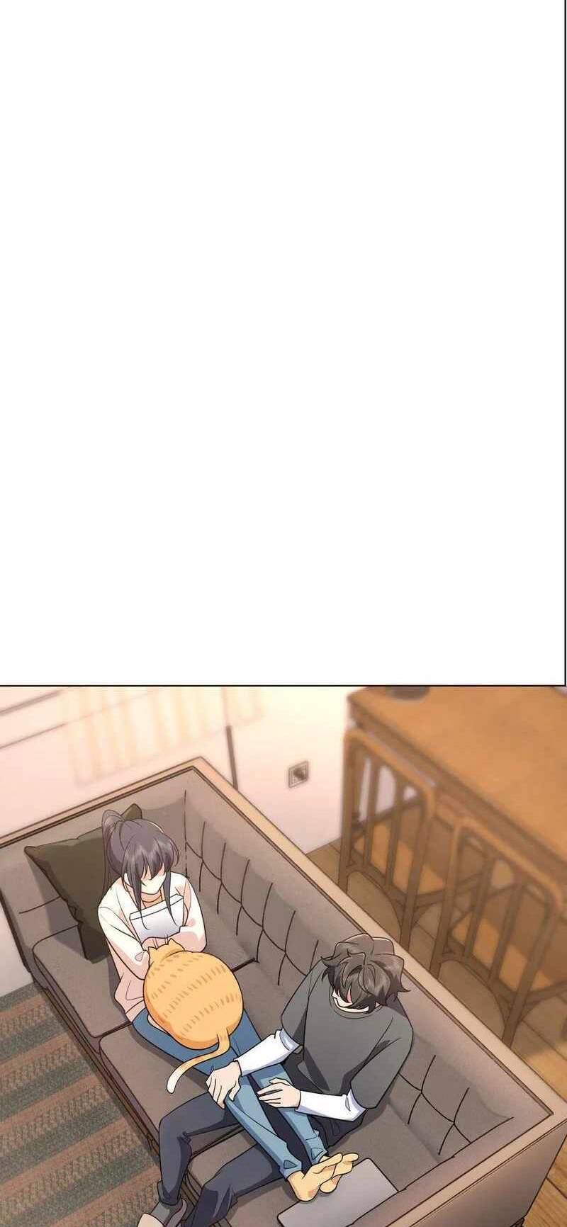 Bà Xã Nhà Tôi Đến Từ Ngàn Năm Trước Chapter 97 - Trang 2