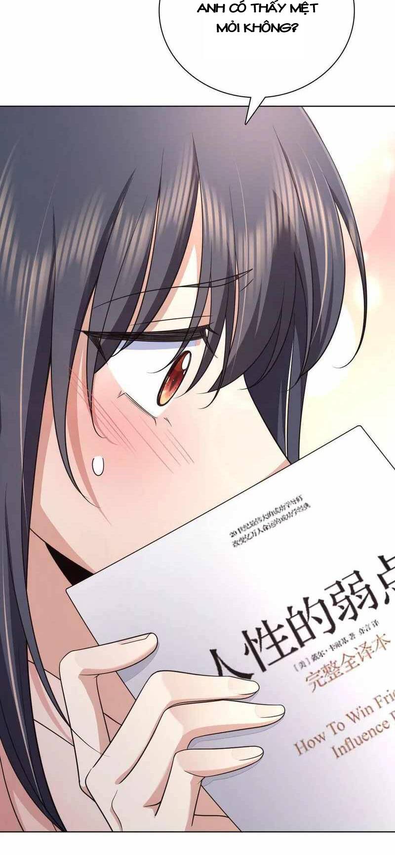 Bà Xã Nhà Tôi Đến Từ Ngàn Năm Trước Chapter 97 - Trang 2