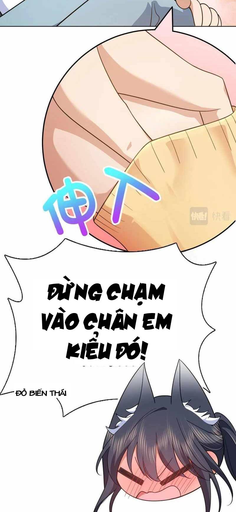Bà Xã Nhà Tôi Đến Từ Ngàn Năm Trước Chapter 97 - Trang 2