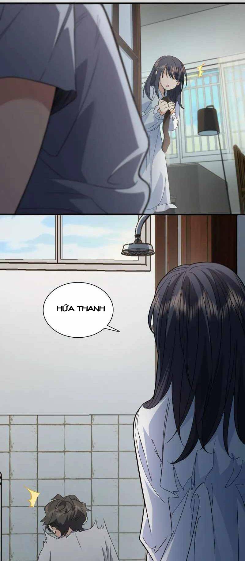 Bà Xã Nhà Tôi Đến Từ Ngàn Năm Trước Chapter 99 - Trang 2