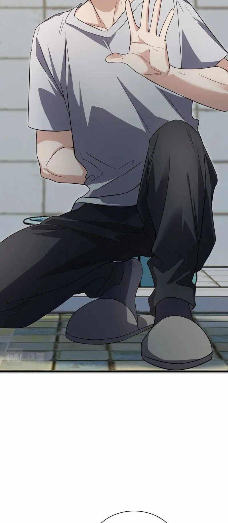 Bà Xã Nhà Tôi Đến Từ Ngàn Năm Trước Chapter 99 - Trang 2