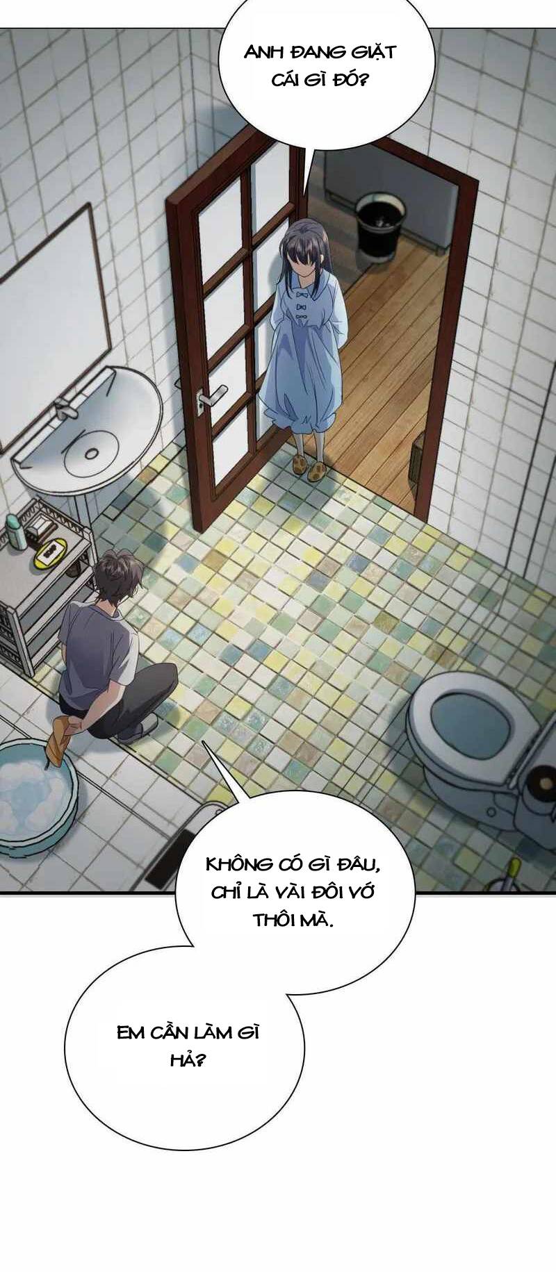 Bà Xã Nhà Tôi Đến Từ Ngàn Năm Trước Chapter 99 - Trang 2