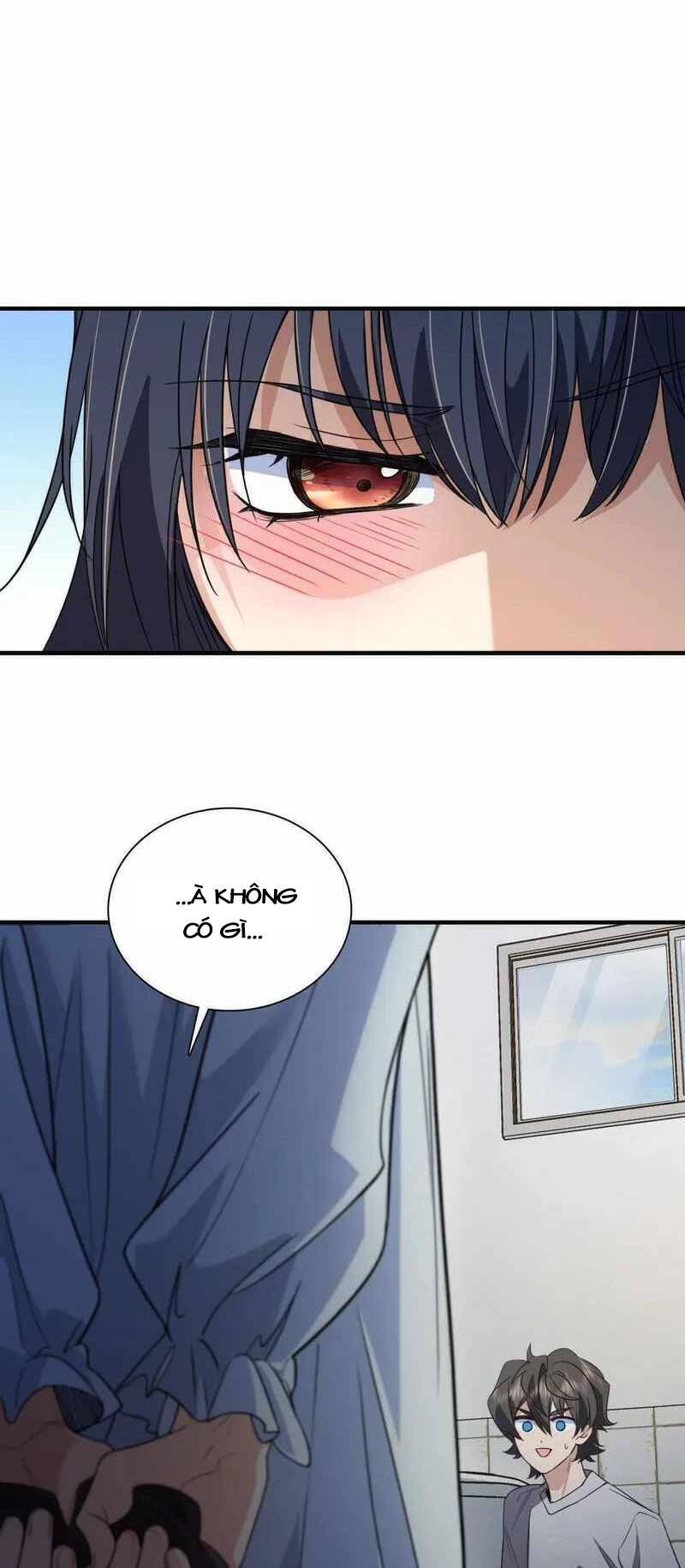 Bà Xã Nhà Tôi Đến Từ Ngàn Năm Trước Chapter 99 - Trang 2