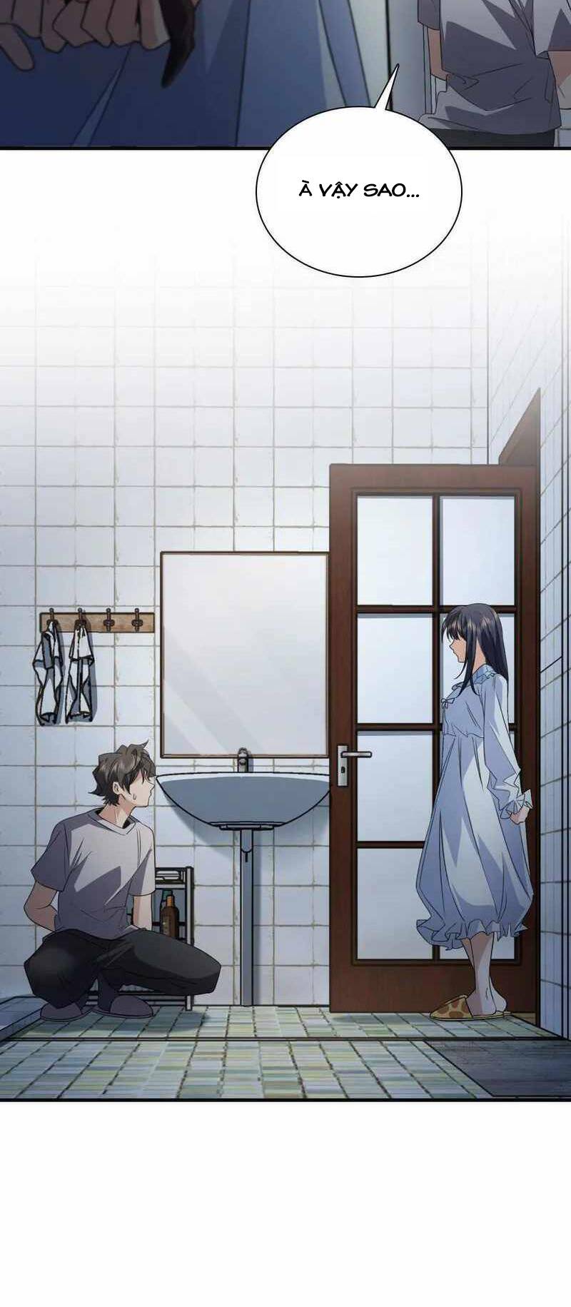 Bà Xã Nhà Tôi Đến Từ Ngàn Năm Trước Chapter 99 - Trang 2