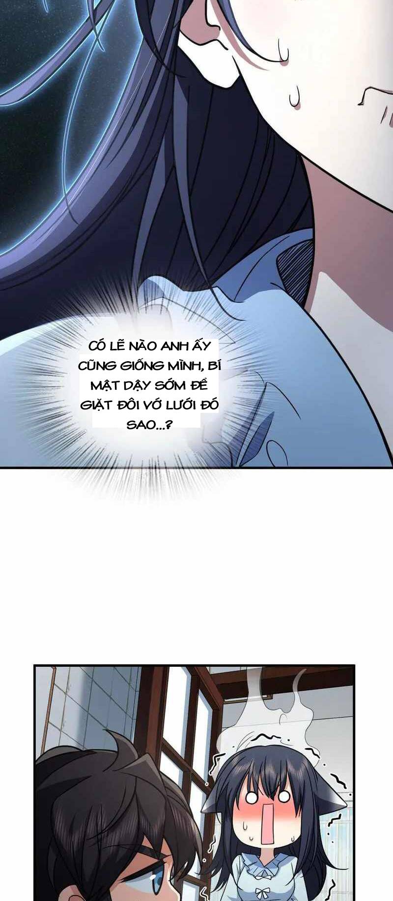 Bà Xã Nhà Tôi Đến Từ Ngàn Năm Trước Chapter 99 - Trang 2