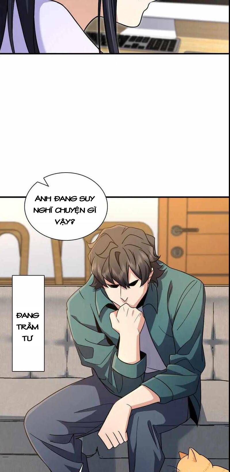 Bà Xã Nhà Tôi Đến Từ Ngàn Năm Trước Chapter 99 - Trang 2