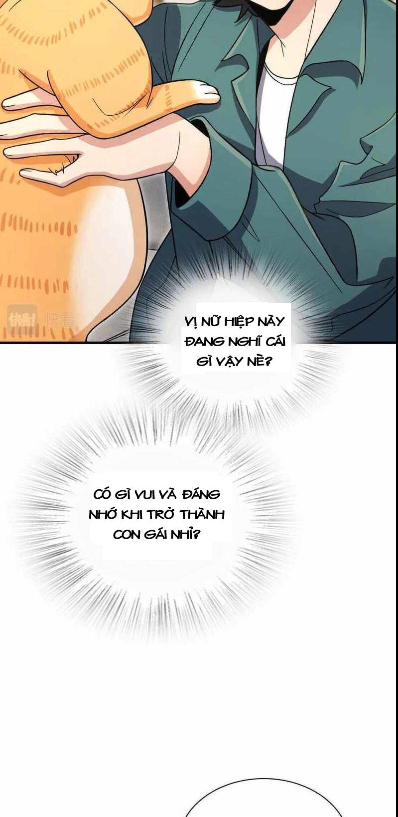 Bà Xã Nhà Tôi Đến Từ Ngàn Năm Trước Chapter 99 - Trang 2