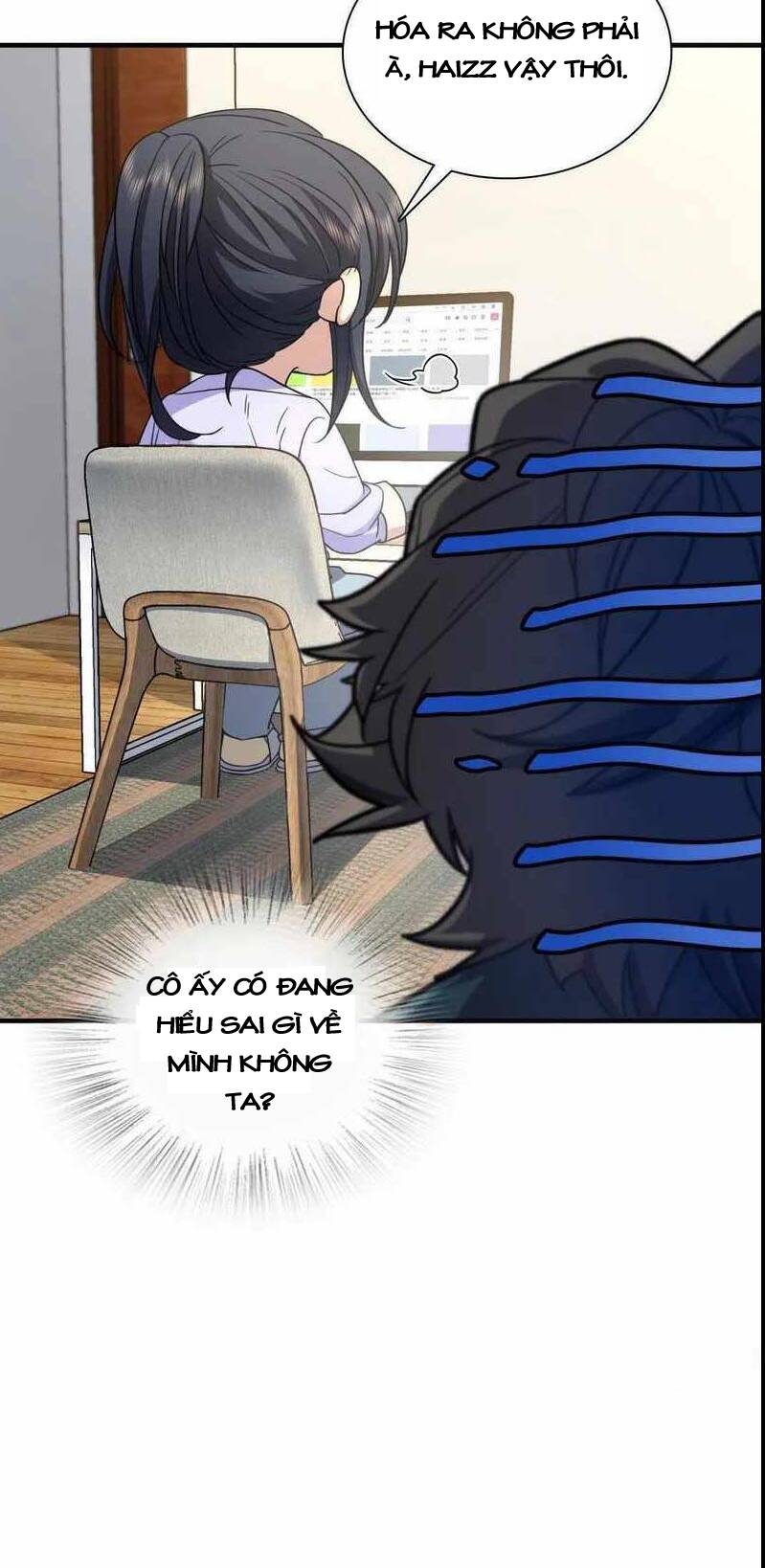 Bà Xã Nhà Tôi Đến Từ Ngàn Năm Trước Chapter 99 - Trang 2