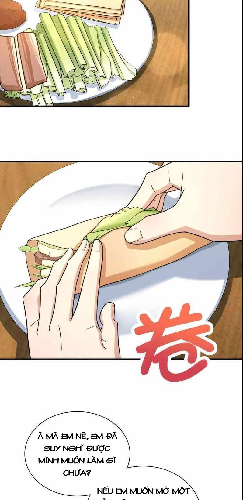 Bà Xã Nhà Tôi Đến Từ Ngàn Năm Trước Chapter 99 - Trang 2