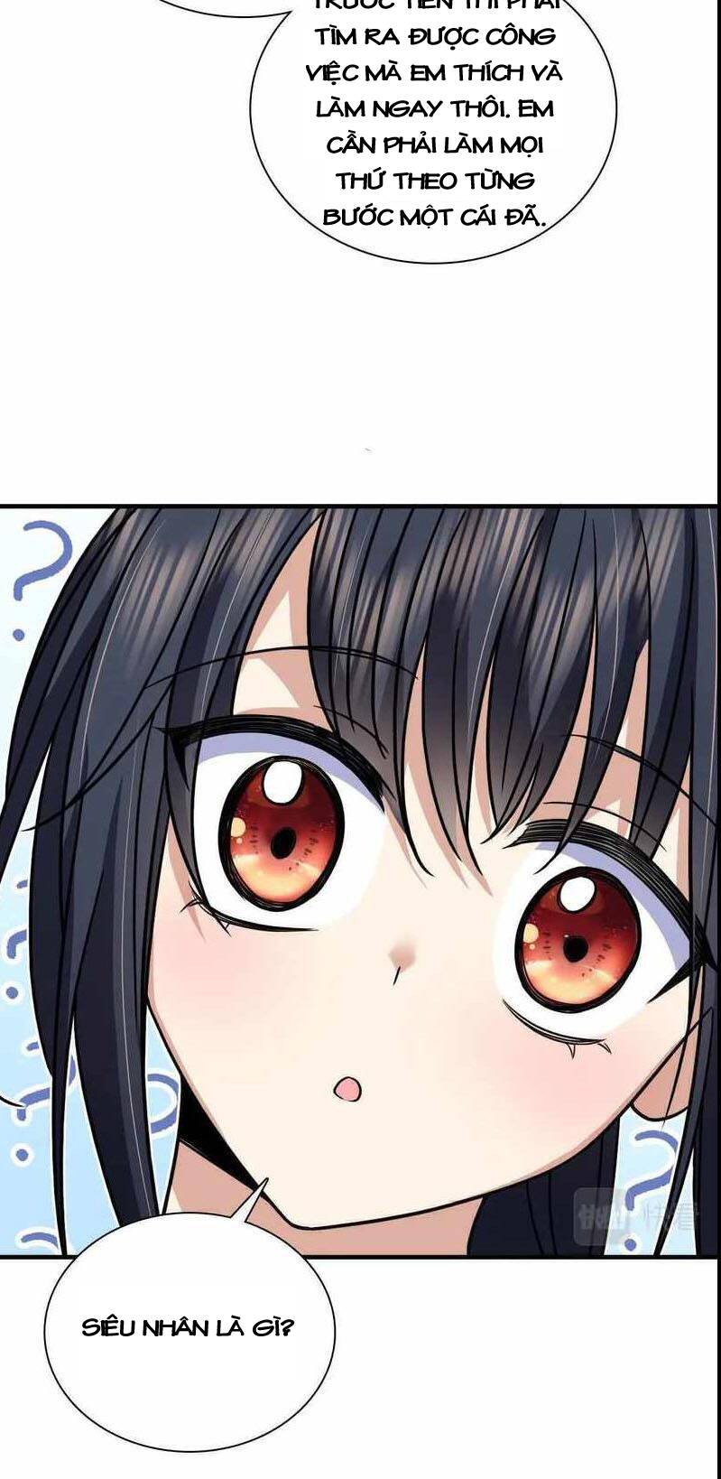 Bà Xã Nhà Tôi Đến Từ Ngàn Năm Trước Chapter 99 - Trang 2