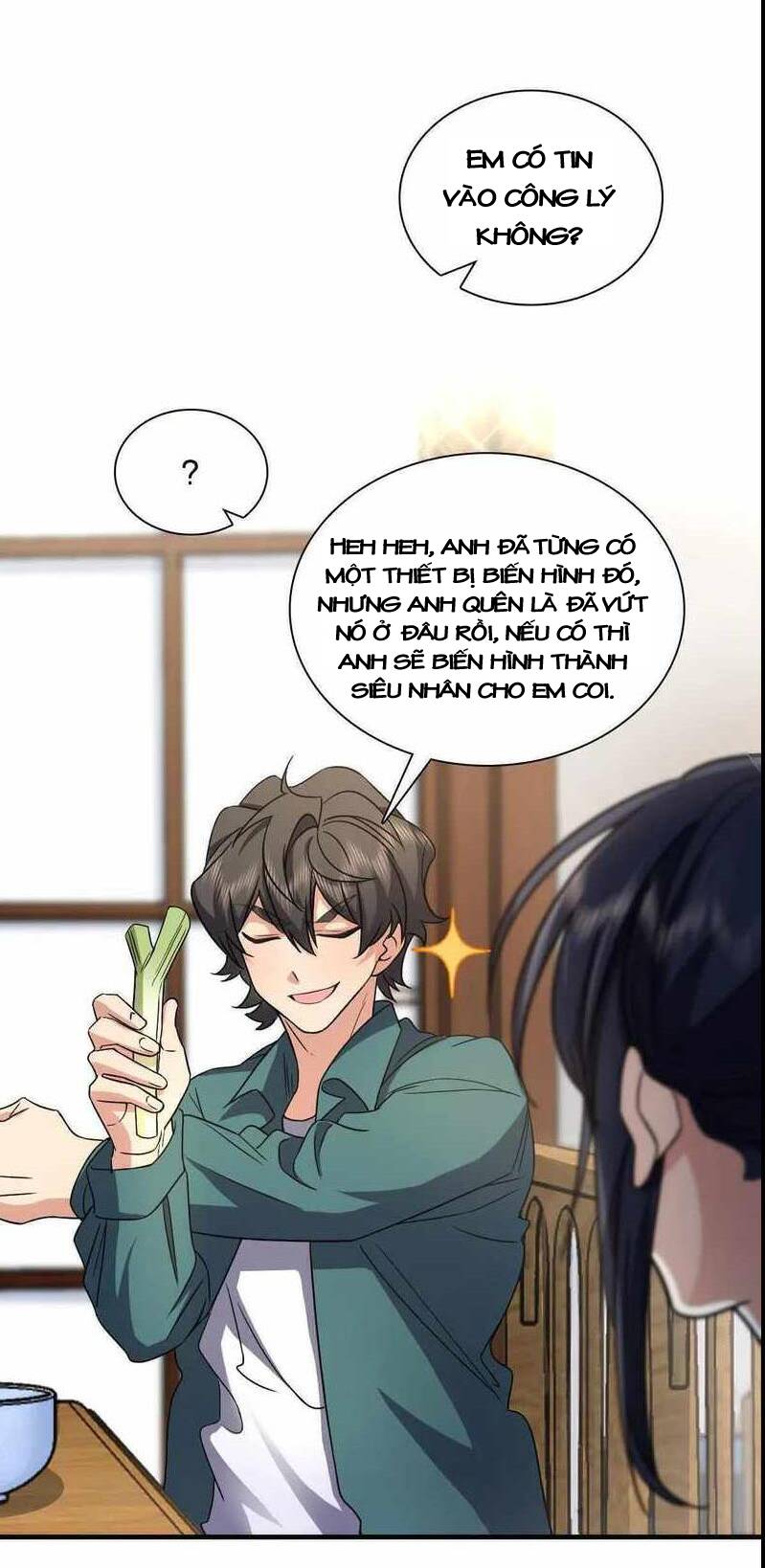 Bà Xã Nhà Tôi Đến Từ Ngàn Năm Trước Chapter 99 - Trang 2