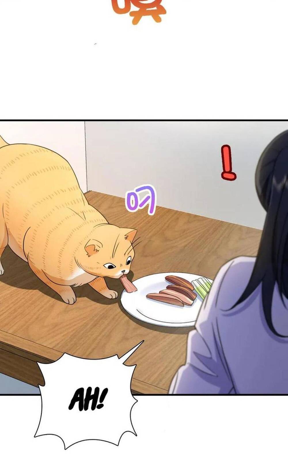 Bà Xã Nhà Tôi Đến Từ Ngàn Năm Trước Chapter 99 - Trang 2