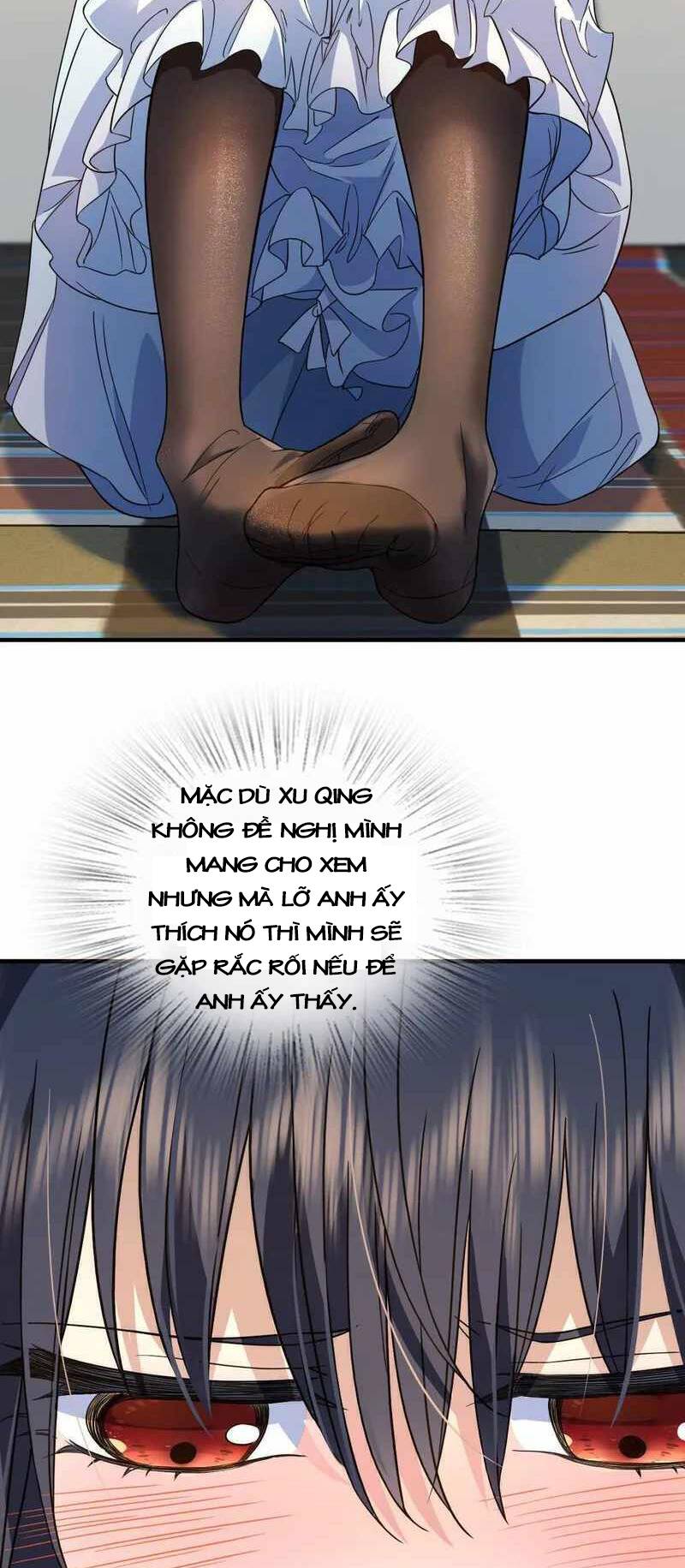 Bà Xã Nhà Tôi Đến Từ Ngàn Năm Trước Chapter 99 - Trang 2