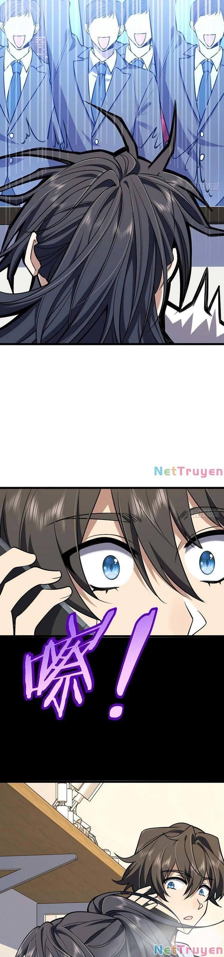 Bà Xã Tôi Đến Từ Ngàn Năm Trước Chapter 1 - Trang 2