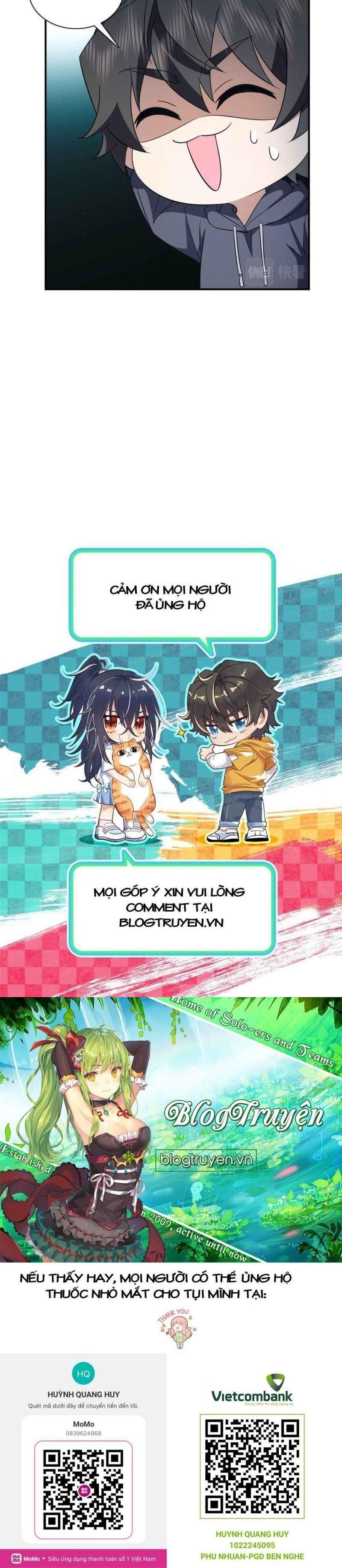 Bà Xã Tôi Đến Từ Ngàn Năm Trước Chapter 101 - Trang 2